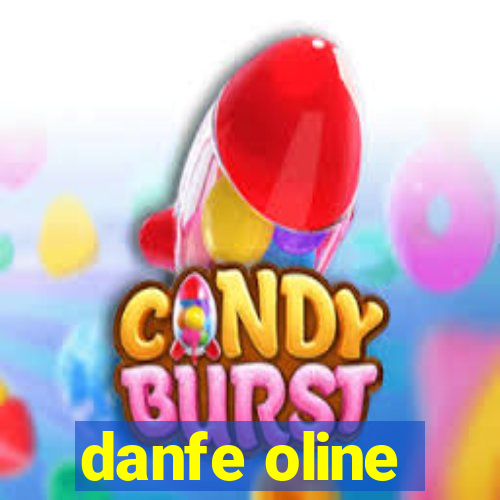 danfe oline